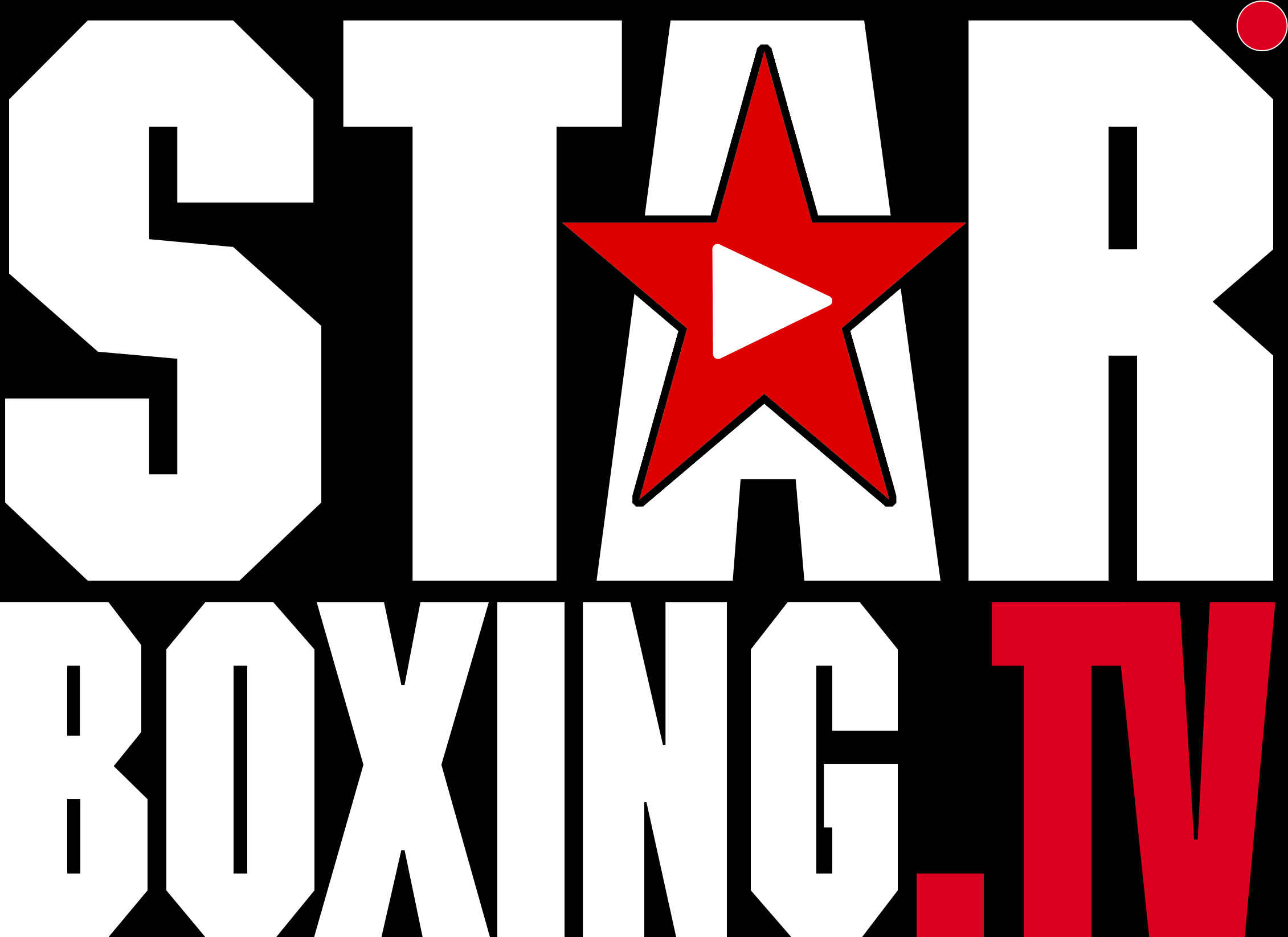 starboxing.tv